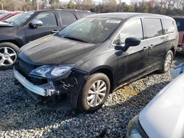 Photo 1 VIN: 2C4RC1CG5JR117125 - CHRYSLER PACIFICA L 