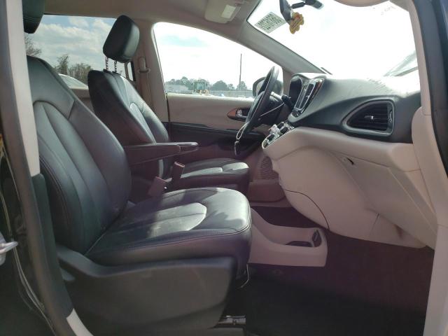 Photo 4 VIN: 2C4RC1CG5JR117125 - CHRYSLER PACIFICA L 