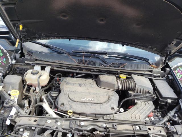 Photo 6 VIN: 2C4RC1CG5JR117125 - CHRYSLER PACIFICA L 