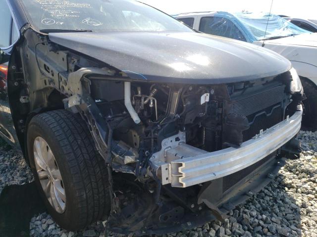 Photo 8 VIN: 2C4RC1CG5JR117125 - CHRYSLER PACIFICA L 