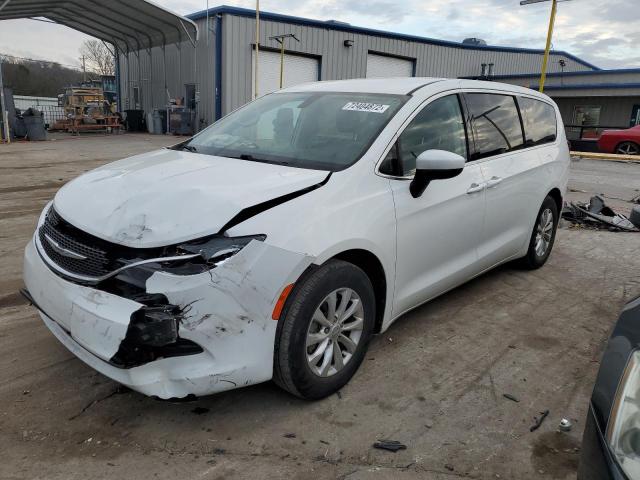 Photo 0 VIN: 2C4RC1CG5JR117416 - CHRYSLER PACIFICA 