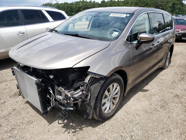 Photo 1 VIN: 2C4RC1CG5JR158757 - CHRYSLER PACIFICA L 