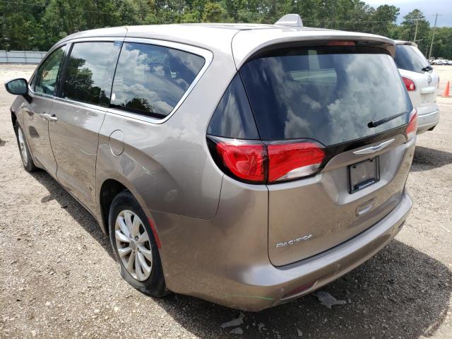 Photo 2 VIN: 2C4RC1CG5JR158757 - CHRYSLER PACIFICA L 