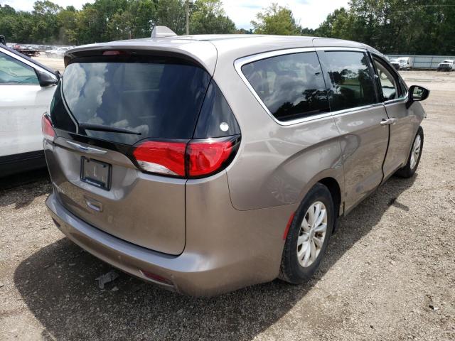 Photo 3 VIN: 2C4RC1CG5JR158757 - CHRYSLER PACIFICA L 