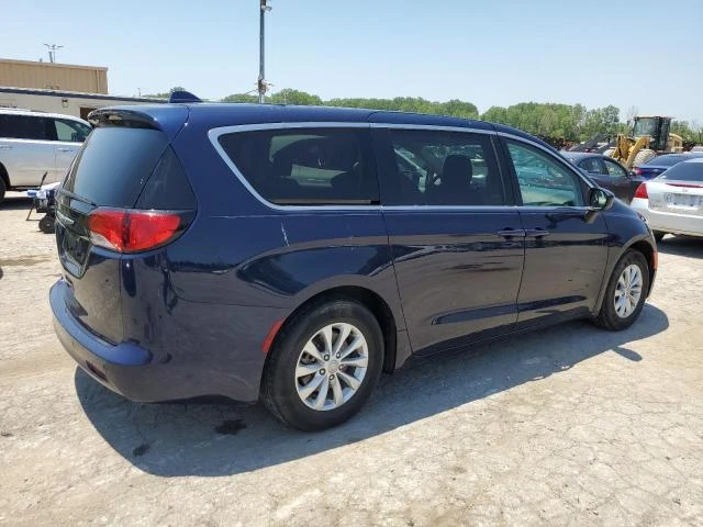 Photo 2 VIN: 2C4RC1CG5JR158936 - CHRYSLER PACIFICA L 