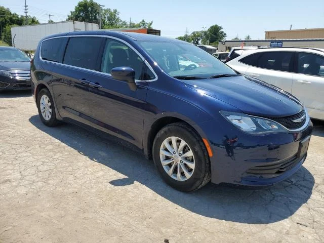 Photo 3 VIN: 2C4RC1CG5JR158936 - CHRYSLER PACIFICA L 