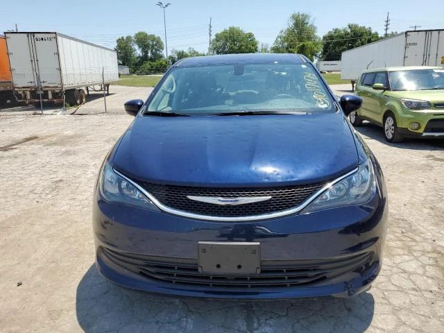 Photo 4 VIN: 2C4RC1CG5JR158936 - CHRYSLER PACIFICA L 