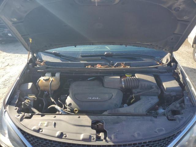 Photo 11 VIN: 2C4RC1CG5JR274945 - CHRYSLER PACIFICA L 