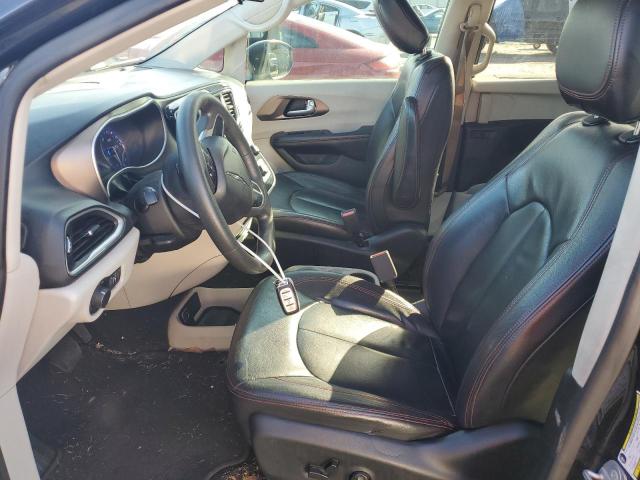 Photo 6 VIN: 2C4RC1CG5JR274945 - CHRYSLER PACIFICA L 