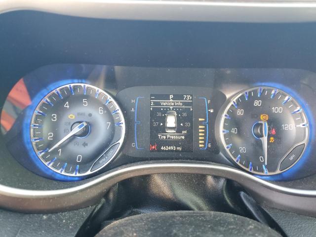 Photo 8 VIN: 2C4RC1CG5JR274945 - CHRYSLER PACIFICA L 