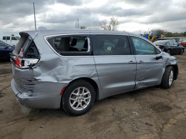 Photo 2 VIN: 2C4RC1CG5LR118519 - CHRYSLER VOYAGER LX 