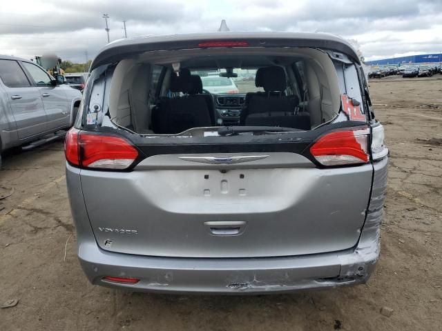 Photo 5 VIN: 2C4RC1CG5LR118519 - CHRYSLER VOYAGER LX 