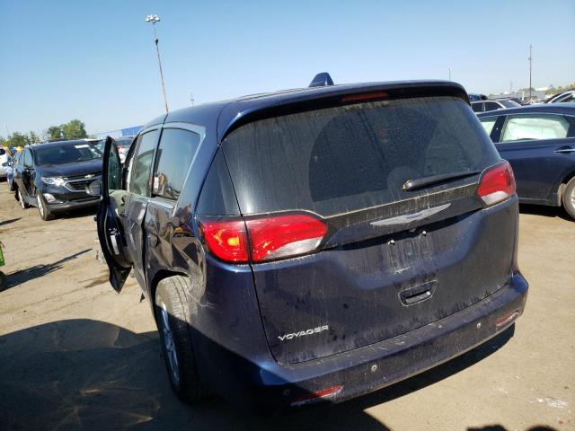 Photo 2 VIN: 2C4RC1CG5LR146885 - CHRYSLER VOYAGER LX 