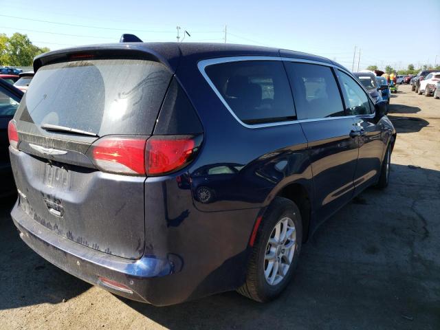 Photo 3 VIN: 2C4RC1CG5LR146885 - CHRYSLER VOYAGER LX 