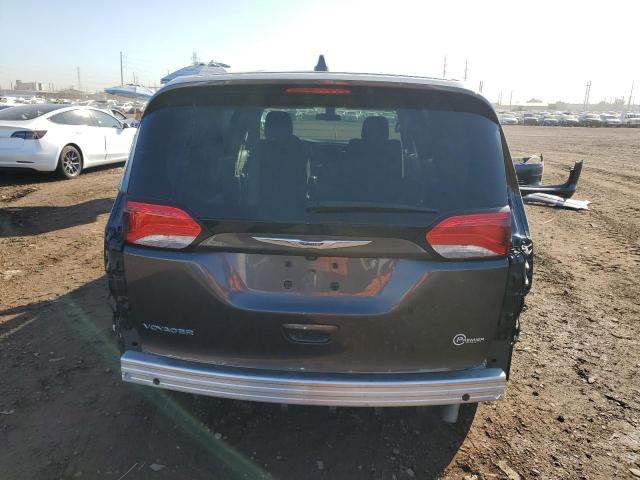 Photo 5 VIN: 2C4RC1CG5LR237462 - CHRYSLER MINIVAN 