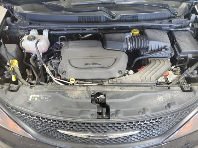 Photo 11 VIN: 2C4RC1CG5MR571136 - CHRYSLER MINIVAN 