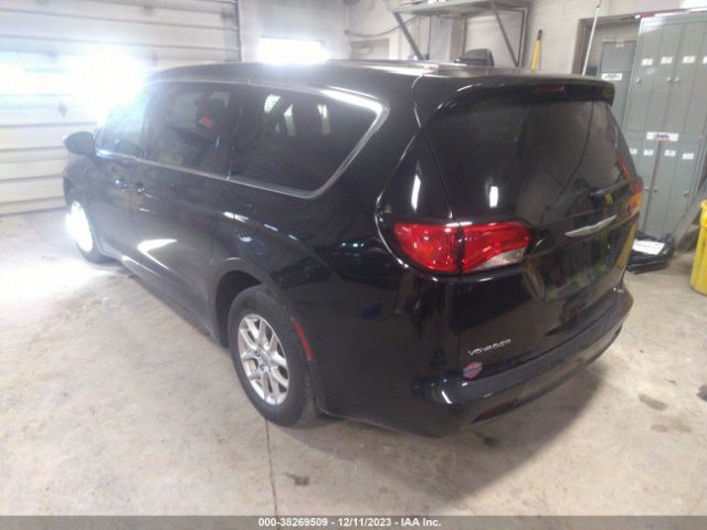 Photo 2 VIN: 2C4RC1CG5MR579382 - CHRYSLER VOYAGER 