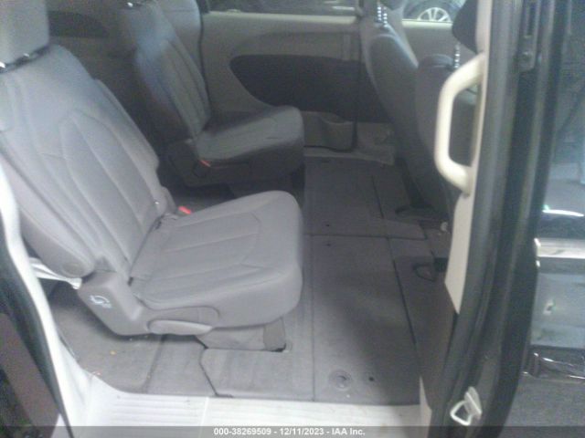 Photo 7 VIN: 2C4RC1CG5MR579382 - CHRYSLER VOYAGER 