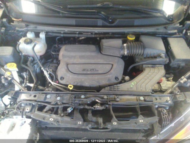 Photo 9 VIN: 2C4RC1CG5MR579382 - CHRYSLER VOYAGER 