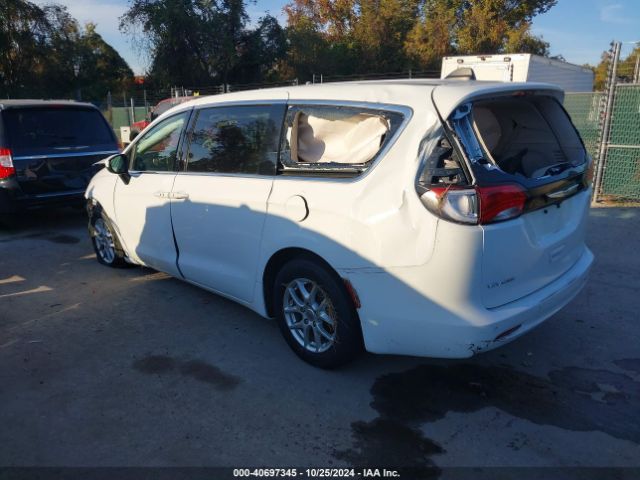 Photo 2 VIN: 2C4RC1CG5NR158070 - CHRYSLER PACIFICA 