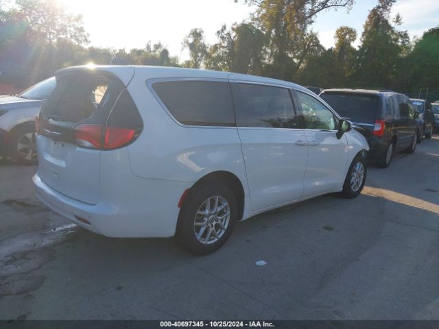 Photo 3 VIN: 2C4RC1CG5NR158070 - CHRYSLER PACIFICA 