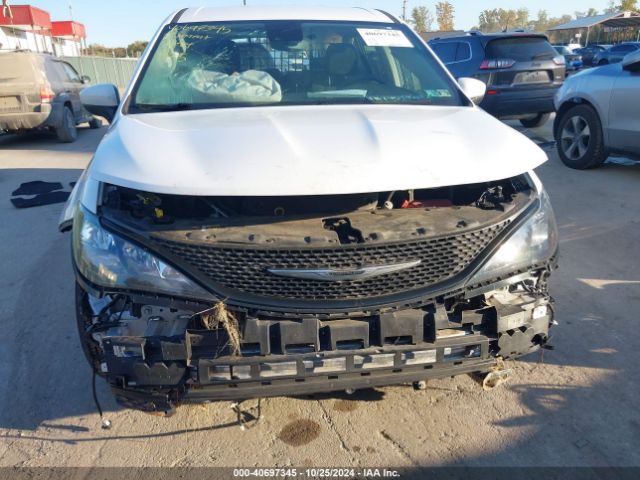 Photo 5 VIN: 2C4RC1CG5NR158070 - CHRYSLER PACIFICA 