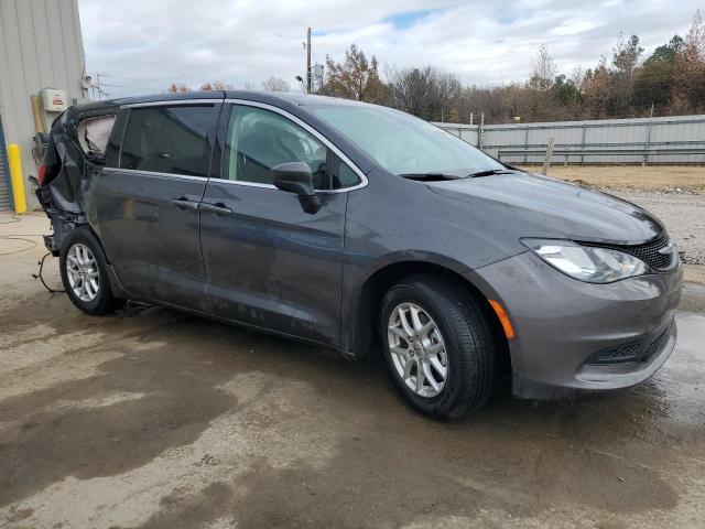 Photo 3 VIN: 2C4RC1CG5NR208756 - CHRYSLER MINIVAN 