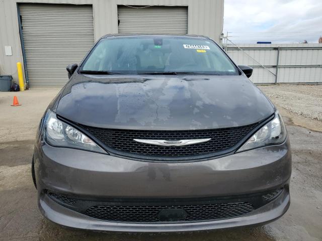 Photo 4 VIN: 2C4RC1CG5NR208756 - CHRYSLER MINIVAN 