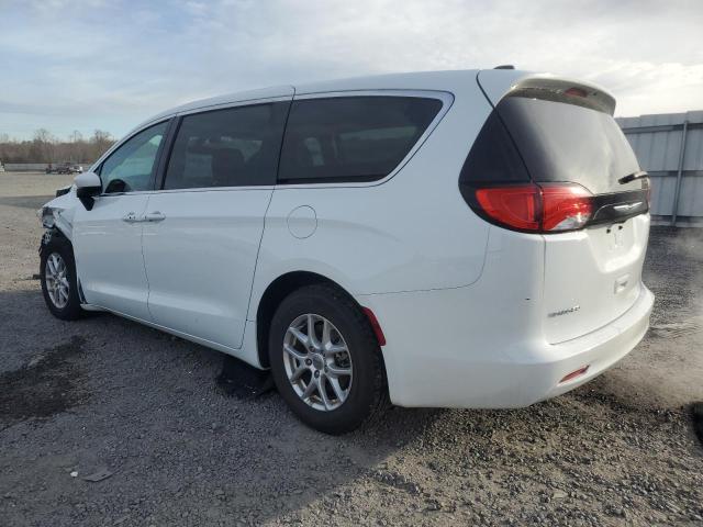 Photo 1 VIN: 2C4RC1CG5NR219059 - CHRYSLER VOYAGER LX 