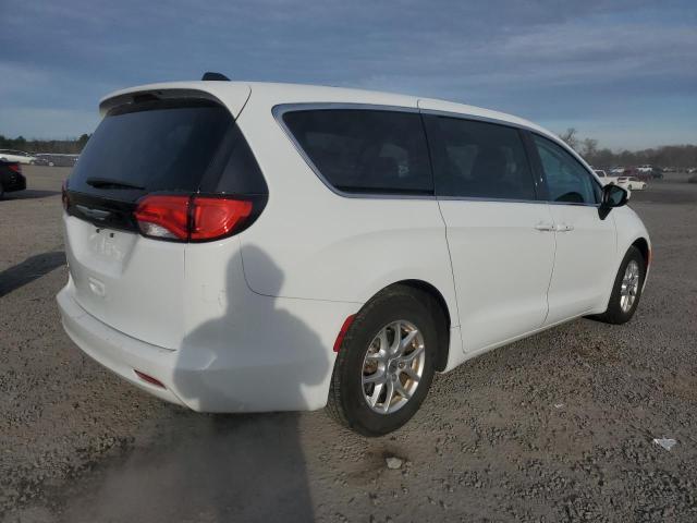 Photo 2 VIN: 2C4RC1CG5NR219059 - CHRYSLER VOYAGER LX 