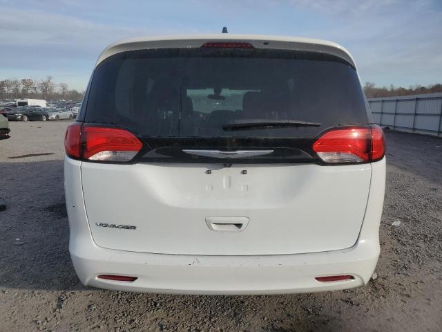 Photo 5 VIN: 2C4RC1CG5NR219059 - CHRYSLER VOYAGER LX 