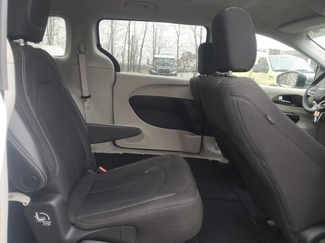 Photo 10 VIN: 2C4RC1CG5NR223337 - CHRYSLER VOYAGER LX 