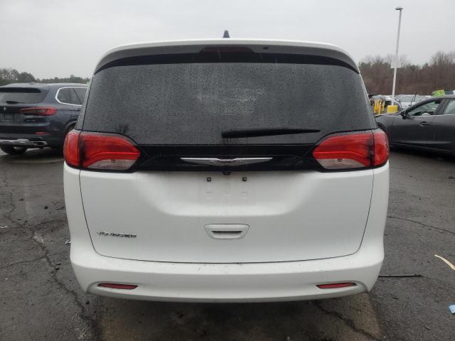 Photo 5 VIN: 2C4RC1CG5NR223337 - CHRYSLER VOYAGER LX 