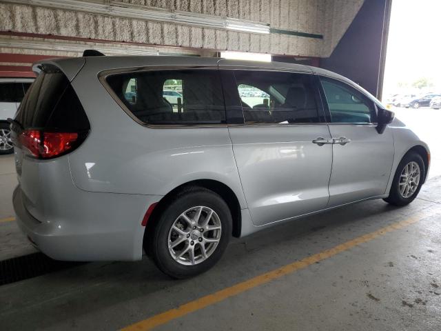 Photo 2 VIN: 2C4RC1CG5NR225511 - CHRYSLER VOYAGER LX 