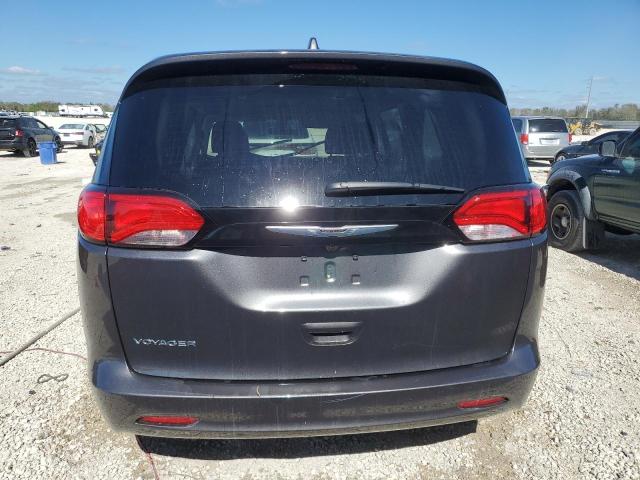 Photo 5 VIN: 2C4RC1CG5NR226867 - CHRYSLER MINIVAN 