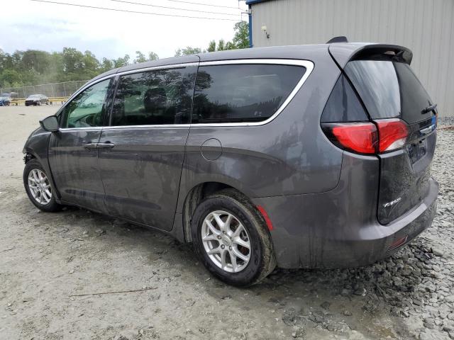 Photo 1 VIN: 2C4RC1CG5NR229901 - CHRYSLER MINIVAN 