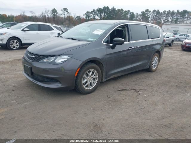 Photo 1 VIN: 2C4RC1CG5NR238498 - CHRYSLER PACIFICA 