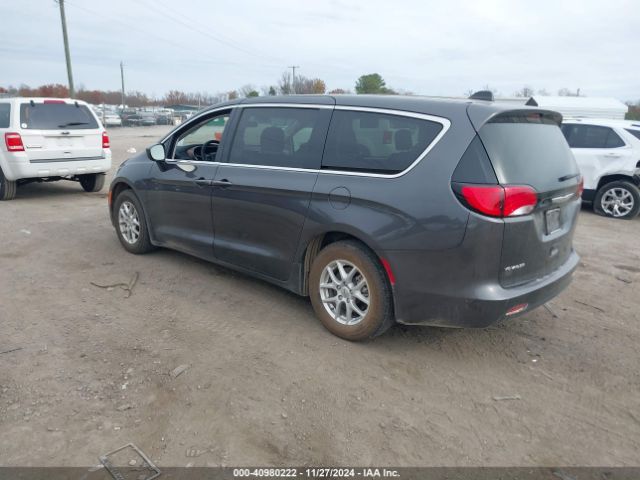 Photo 2 VIN: 2C4RC1CG5NR238498 - CHRYSLER PACIFICA 