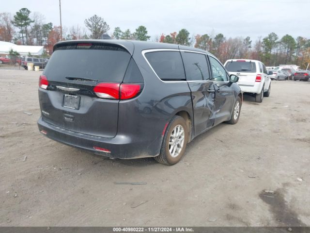 Photo 3 VIN: 2C4RC1CG5NR238498 - CHRYSLER PACIFICA 