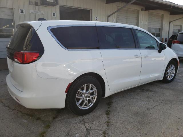 Photo 2 VIN: 2C4RC1CG5PR515248 - CHRYSLER VOYAGER LX 