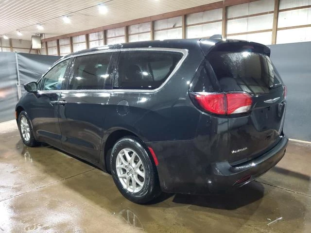 Photo 1 VIN: 2C4RC1CG5PR520630 - CHRYSLER VOYAGER LX 