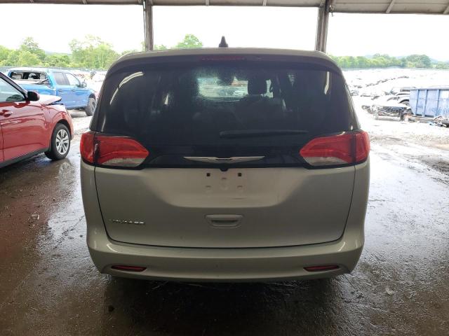 Photo 5 VIN: 2C4RC1CG5PR551831 - CHRYSLER VOYAGER LX 