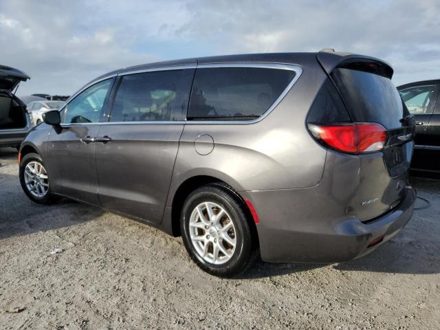 Photo 1 VIN: 2C4RC1CG5PR566104 - CHRYSLER VOYAGER LX 