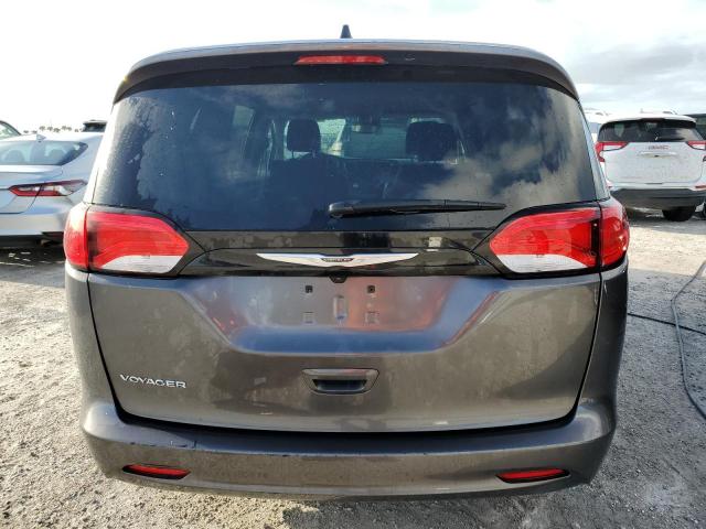 Photo 5 VIN: 2C4RC1CG5PR566104 - CHRYSLER VOYAGER LX 