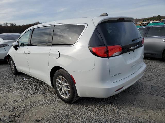 Photo 1 VIN: 2C4RC1CG5PR579273 - CHRYSLER MINIVAN 