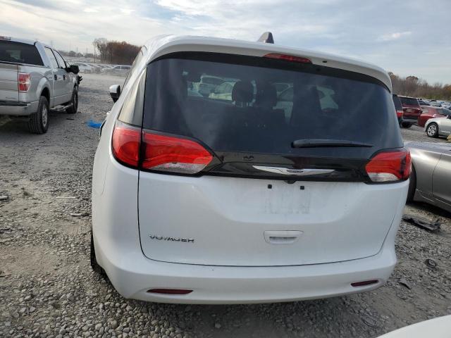 Photo 5 VIN: 2C4RC1CG5PR579273 - CHRYSLER MINIVAN 