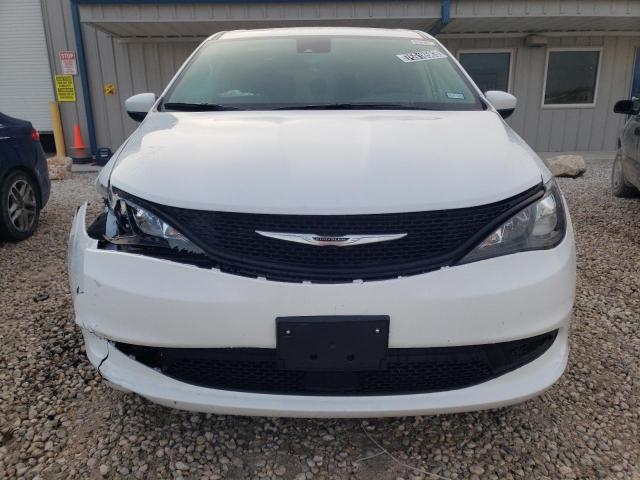 Photo 4 VIN: 2C4RC1CG5PR595909 - CHRYSLER MINIVAN 