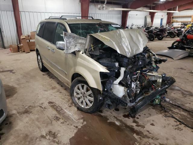 Photo 0 VIN: 2C4RC1CG6CR117279 - CHRYSLER TOWN &AMP COU 