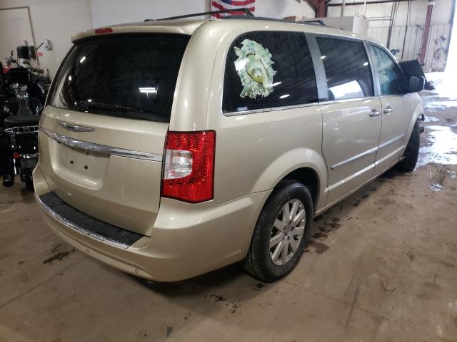 Photo 3 VIN: 2C4RC1CG6CR117279 - CHRYSLER TOWN &AMP COU 