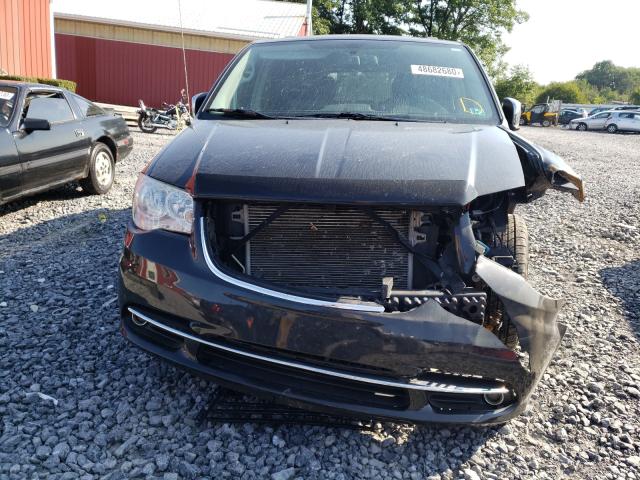 Photo 8 VIN: 2C4RC1CG6CR119212 - CHRYSLER TOWN & COU 